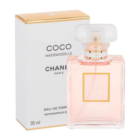 chanel mademoiselle parfum 35 ml